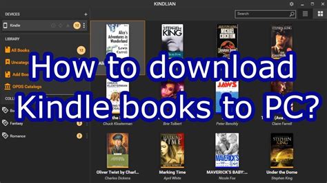 can you download books on kindle: Exploring the Versatility and Nuances of E-Book Downloads on Amazon Kindle