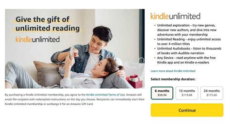 can you gift kindle books with the perfect blend of technology and literature?