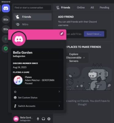 how to connect apple music to discord: exploring the possibilities of seamless audio streaming