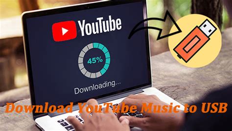 How to Download Music from YouTube to USB: A Comprehensive Guide with Q&A