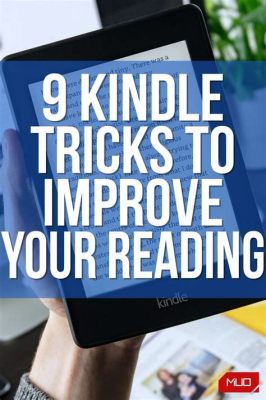 how to organize kindle books and enhance your reading experience with personalized tags