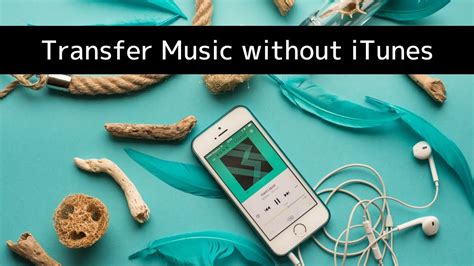 How to Put Music on iPod Without iTunes: A Creative Journey into Alternative Methods