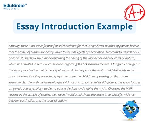 how to start a explanatory essay: what if we consider the importance of a good introduction?