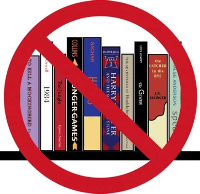 Is Banning Books Unconstitutional? A Discussive Analysis