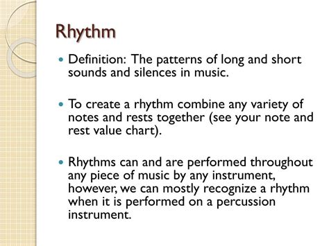 sequence definition music: How does the rhythm of music influence our emotions and memories?