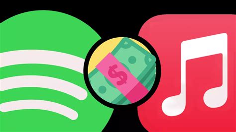 What Is Cheaper: Spotify or Apple Music - A Detailed Discussion on Subscripton Fees and More