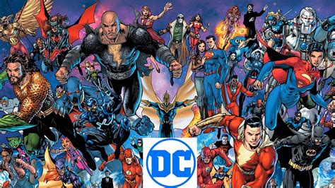 what is dc comics stand for? sometimes the answer to this question lies not in words but in deeds.