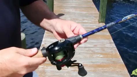 what size braid for baitcaster: Considering the weather conditions and fishing location, what is the ideal size of braid for a baitcaster reel?