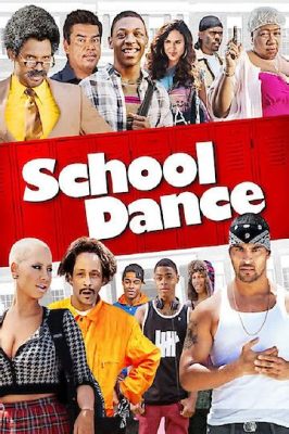 Where to Watch School Dance: A Multifaceted Discussion