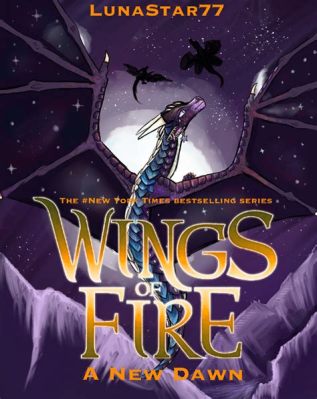 Will There Be More Wings of Fire Books: A Discussive Insight